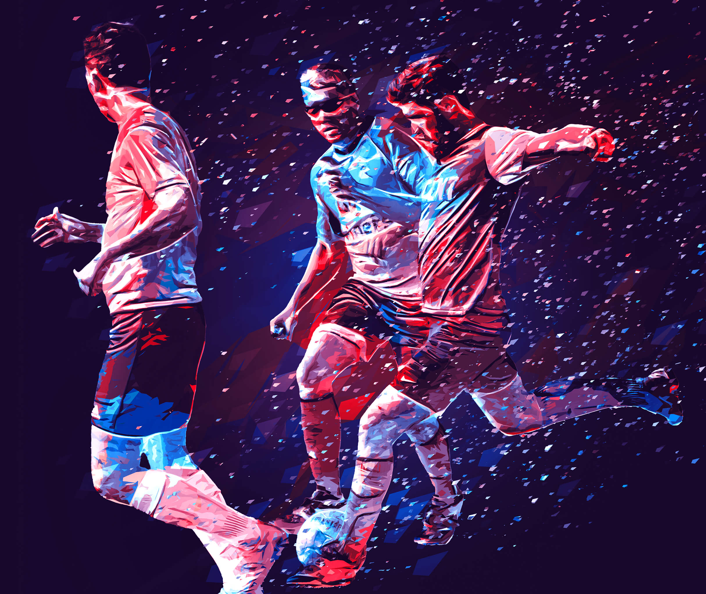 Soccer Alaska